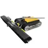 Pista Resistente al Desgaste y Antideslizante para Robot Limpiador Fotovoltaico, Pista Dentada de PU, Especialmente Diseñada para Robots Limpiadores de Paneles Fotovoltaicos