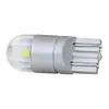 Venta directa de fábrica nuevo indicador de giro T10led lámpara pequeña lámpara de matrícula t10 3030 2SMD Lámpara LED
