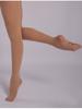 Nuevos calcetines de baile para niñas de primavera 90D de terciopelo ajustados pantimedias de ballet mallas de baile de alta elasticidad aumentadas