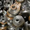 Accesorios para Bomba de Lodo Vertical Neerlandesa Soporte Acoplamiento de Eje Carcasa Impulsor Base Salida Sello de Aceite Manguito de Eje 3Kw1.5