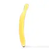 Juguetes sexuales, accesorios SM, consoladores de vidrio de frutas y verduras, juguetes para principiantes, dispositivos de orgasmo para masturbación, venta al por mayor de fábrica