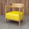 Mesa y silla de cafetería de té con leche de internet, sofá de cafetería, tienda de postres, librería, recepción, negociación, ocio, combinación de sofás para oficina de ventas