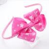 Internet celebridade hairpin jojo bow hairpin moda acessórios para o cabelo headband grampo de cabelo tecido jóias lote misto vários tipos opcionais