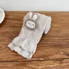 Calcetas de Punto sin Costuras Colección Otoño 2026 para Niños, Leggings Lindos para Niñas, Calcetines para Bebé, Pantalones de Tres Cuartos al por Mayor
