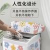 Funda para Lavadora de Ruedas Onduladas Protector Solar Haier Midea Little Swan Funda Universal Antipolvo Tela Toldo para Balcón Aislamiento Térmico Funda Impermeable
