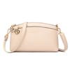 Bolso de Mujer de Alta Gama 2025 Nuevo Bolso de Mujer Gran Capacidad Bolso Shell Viajero Cambio Bolso para Teléfono Móvil Bolso de Hombro Cruzado