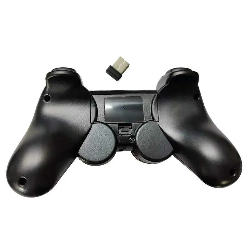 2.4G一拖一手柄4