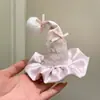 Accesorios para el Cabello Dulces y Lindos para Niños Fiesta de Cumpleaños Pastel Cereza Diadema Sombrero Salida Fiesta Foto Pasador Al por Mayor
