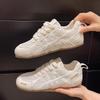 Zapatillas Transpirables de Malla Individual para Mujer 2026 Primavera Nuevos Zapatos Casuales Versátiles Moda de Nicho Zapatos Deportivos