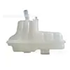 1323Gq 1323V1 9685985880 Depósito de Refrigerante de Hervidor de Agua Secundario Adecuado para Peugeot 508 C5 407 C6