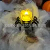 Velas a Control Remoto Más Vendidas Transfronterizas de Amazon, Nuevos Productos Transfronterizos, Luces de Velas Electrónicas LED, Luces de Araña a Control Remoto, Luces de Calabaza