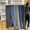 Calça macia de soft elástico funcional de quatro lados para atividades ao ar livre! 2054