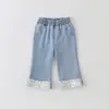 Jaqueta para Bebê Menina Primavera 2026 Nova Estilosa Roupa para Bebês Meninas Casual Zíper Gola Alta Primeira Linha a
