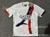 2526 Camiseta de París Local y Visitante Tercer Uniforme Versión Fan Versión Champions League Dembele Lee Kang-In Camiseta de Fútbol