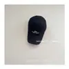 Novedad Primavera 2025 ~ Bordado de Letras para Niños Simple Grande Estilo Occidental Todo Fósforo Casual Gorra de Béisbol Protector Solar para Niños y Niñas