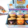 Pan de Barra de Mantequilla Ultrasuave Mismo Estilo que Celebridad de Internet, Bollo Popular Juguete para Aliviar el Estrés, Juguete de Estrujar de Rebote Lento