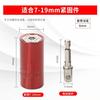 Enchufe mágico multifuncional llave de carraca métrica dado dado tonto socket directo de fábrica dado universal