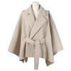 Poncho de Lana para Mujer, Selección Premium Transfronteriza, Dropshipping