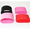 Fabricantes de LOGOTIPO imprimible lugar cubierta de taza de silicona taza de agua aislada cubierta protectora de silicona cubierta de goma para taza multitanmaño