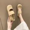 Zapatos Mary Jane para Mujer de Suela Blanda 2026 Nuevo Estilo Otoño Mocasines Versión Coreana Punta Redonda Corte Bajo Suela Plana Combinan con Falda Zapatos Individuales