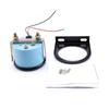 Suministro directo de fábrica, voltímetro universal modificado para automóvil de 12 V, pantalla de 52 mm, voltaje de 8-16 V.
