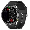 Reloj inteligente gt13 impermeable con linterna pantalla redonda de 1.5 pulgadas batería de cobalto puro 230mah llamada bluetooth exterior