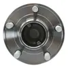 Rolamento de Cubo de Roda Dv61-2C299-Apa/2WD Roda Traseira Adequado para Ford: C-Max Escape Unidade de Cubo de Roda
