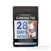 Té Orgánico Adelgazante de 28 Días Keto para Vientre Plano