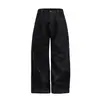 Pantalones Deportivos Bordados Estampados Retro Hip-Hop Americano para Hombres y Mujeres, Nueva Marca de Moda Primavera y Verano Holgados Casuales Versátiles Largos