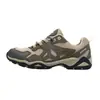 Zapatos para Hombre Zapatos de Senderismo Moda Tendencia Zapatos Deportivos Casuales para Hombre y Mujer Zapatos de Senderismo para Exteriores Zapatos de Trabajo Cómodos Transpirables