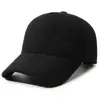 Otoño/Invierno Nuevo Bordado Letra Hombres Terciopelo Plus Cálido Gorra Pico de Pato Moda Versátil Unisex Protección Orejas Protección Frío Gorra de Béisbol