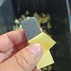 Atacado do Fabricante Tiras de Esponja Envoltas Pretas de 3mm Chicote de Fios para Alto-Falante Absorção de Choque Redução de Ruído Algodão Absorvente de Som Folhas de Esponja Retardante de Chamas