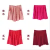 Pantalones Cortos de Modal para Dormir para Mujer, Pantalones Cortos para Casa, Tallas Grandes, Holgados, Casuales, de Tres Cuartos, para Playa, Estilo Perezoso, Versión Delgada