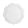 Mantel individual grande de silicona, mantel antideslizante retro europeo para mesa de comedor, posavasos casero con drenaje, mantel de aislamiento térmico, en stock