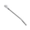 Celebridad de Internet Acero Inoxidable 304 Cuchara con Popote de Doble Propósito Cuchara Mezcladora para Té de Leche Café Cuchara para Mate Popote Removible con Filtro