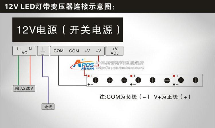 接线方式1