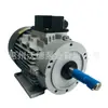 Bomba de Aceite Ys-15B-200 Horizontal Alta Temperatura Bomba de Circulación de Transferencia de Calor 0.75Kw Máquina de Moldeo por Inyección Equipo Industrial Entrega de Líquidos