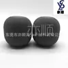 Pelota de molienda eva de alta dureza de tres colores simulación de planeta Venus Júpiter Mercurio al por mayor pelota de espuma ligera