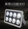 Holofotes LED, Iluminação Externa, Luminárias para Praça de Parque e Oficina, Luminárias de Engenharia para Exterior