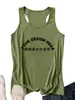 Exportação Transfronteiriça da Amazon Camiseta Estampada com Padrão DIY Pedidos de Pequena Quantidade Europeus e Americanos Atacado Tops Regata Estáveis