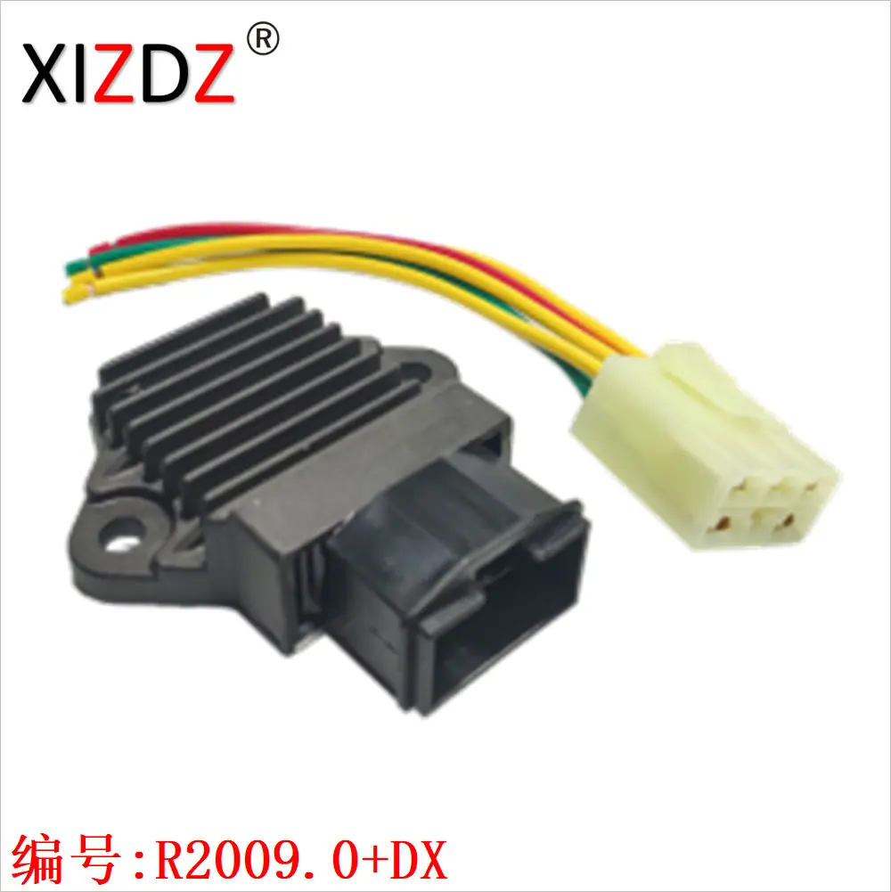 2009.0+DX