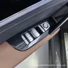 El interruptor de cristal Tang 22 para modificación de coche es adecuado para el botón de llave de elevación de ventana del reposabrazos interior Tang de segunda generación 18