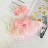 S Belle Star Dailou Ropa Accesorios 30cm Oso Articulado Ropa de Bebé Muñeco de Peluche Hecho a Mano Regalos para Niñas