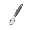 Suministrado Directamente por el Fabricante, Juego de Utensilios de Cocina de Acero Inoxidable, Abrelatas, Cortador de Pizza, Batidor de Huevos, Pelador, Juego de Utensilios de Cocina de Múltiples Piezas