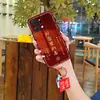 Adecuado para Fundas de Teléfono Móvil Huawei para Hombres y Mujeres, Modelos Nuevos Lindos, Diseños Divertidos Integrales para el Año Nuevo, Festival de Primavera y Fundas para Teléfono Móvil de Año Nuevo