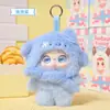 Llavero Colgante Caja Ciega de Peluche Original Northier Mascota Linda Colgante para Bolso Juguete de Moda Muñeca Muñeca Al por Mayor