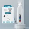 Recortadora de Patas M3 Mini para Mascotas, Recortadora de Pelo para Gatos, Herramienta de Aseo para Patas de Perro, Cortapelos Eléctrico
