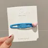 Clip para Flequillo Nuevo Primavera/Verano 2026, Pinza para el Cabello de Estrella de Gama Alta, Pinza Lateral de Dopamina, Pasador Versátil, Accesorio para el Cabello
