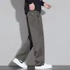 Pantalones casuales para hombre, holgados y versátiles, pantalones jogger para hombre, pantalones casuales rectos de moda para primavera y otoño, pantalones de moda para hombre, versátiles y elegantes