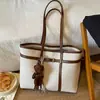 Bolso Tote de Gama Alta para Viajes Diarios para Mujeres 2026 Nuevo Otoño Popular Exquisito Bolso de Hombro Bolso de Mano de Gran Capacidad